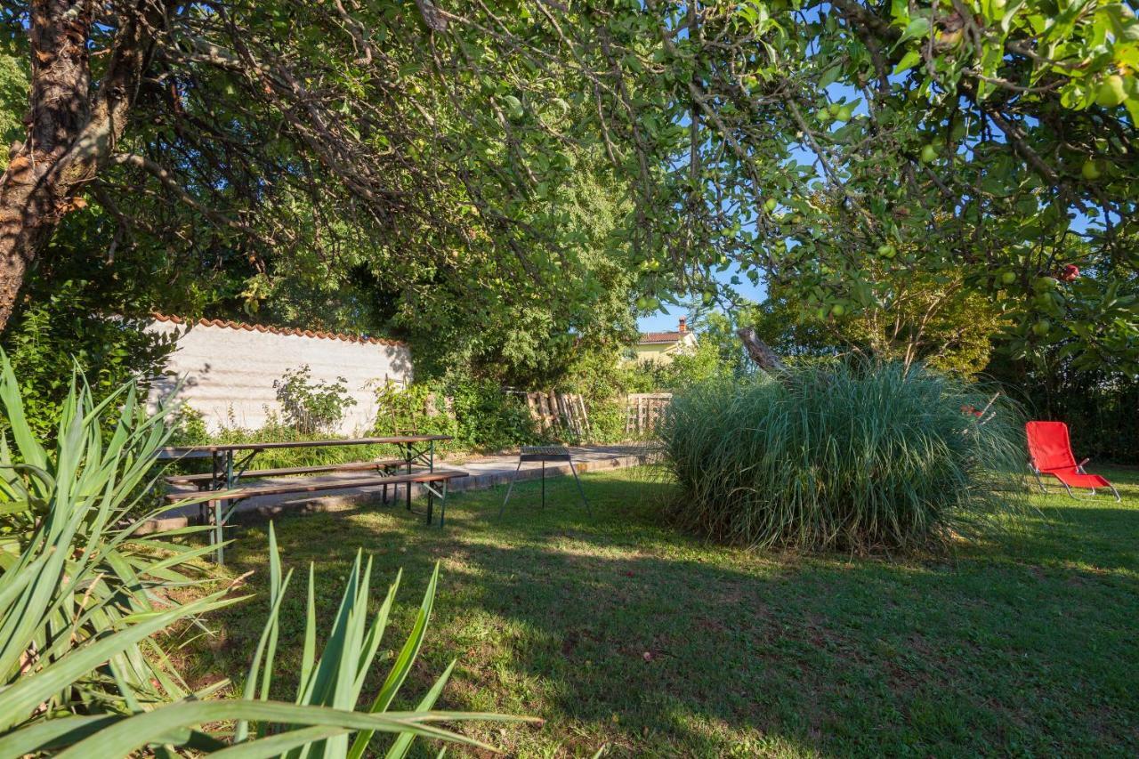 New Brend App Matija Pinezici (Istria) Exterior foto