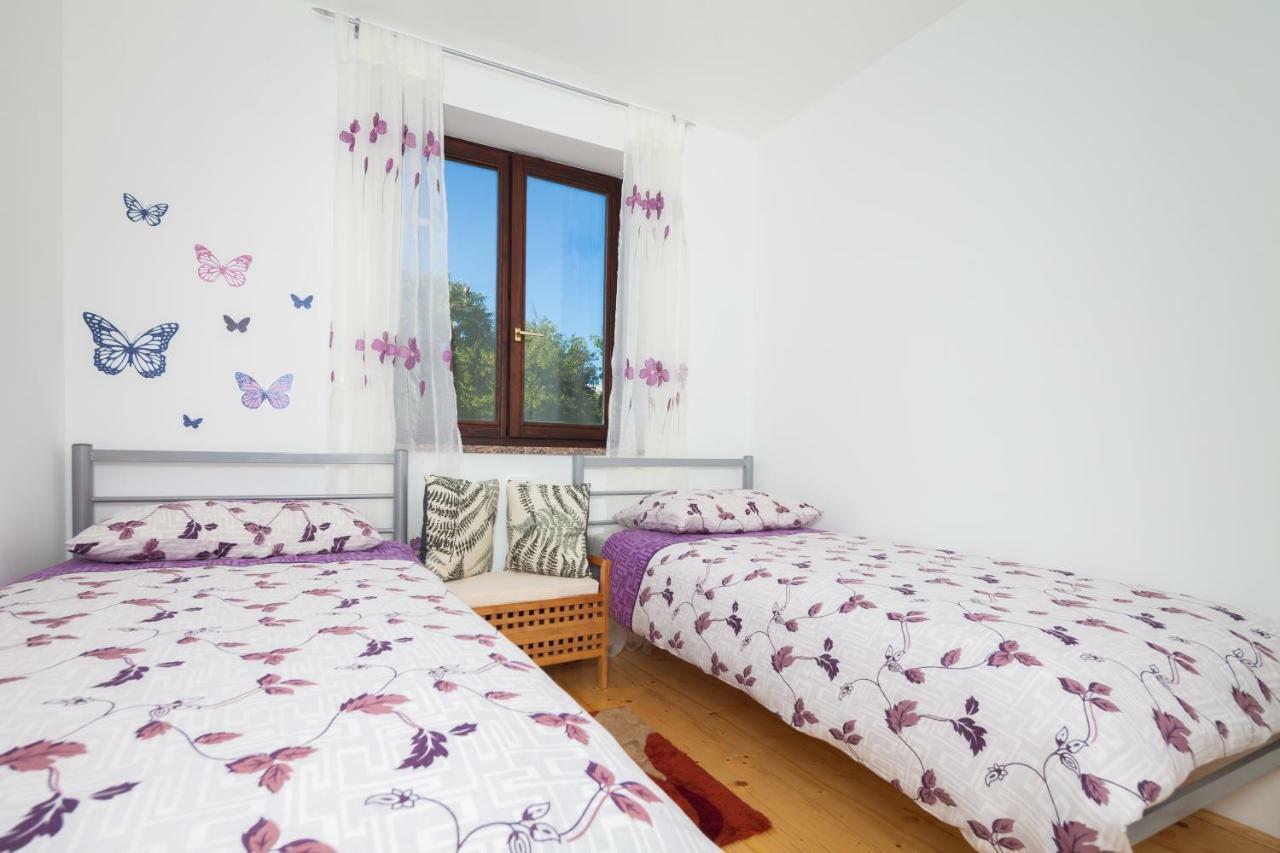 New Brend App Matija Pinezici (Istria) Exterior foto