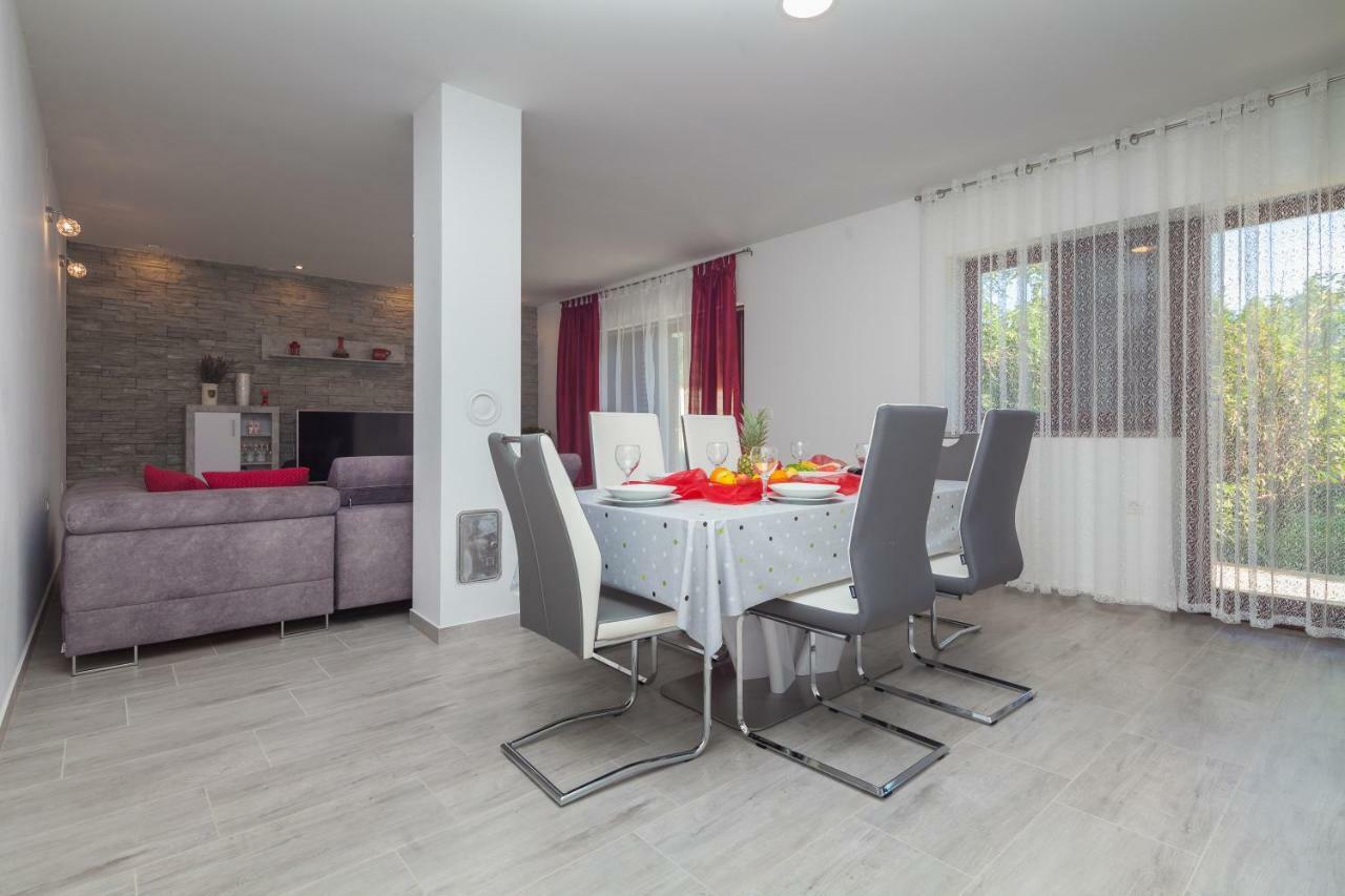 New Brend App Matija Pinezici (Istria) Exterior foto