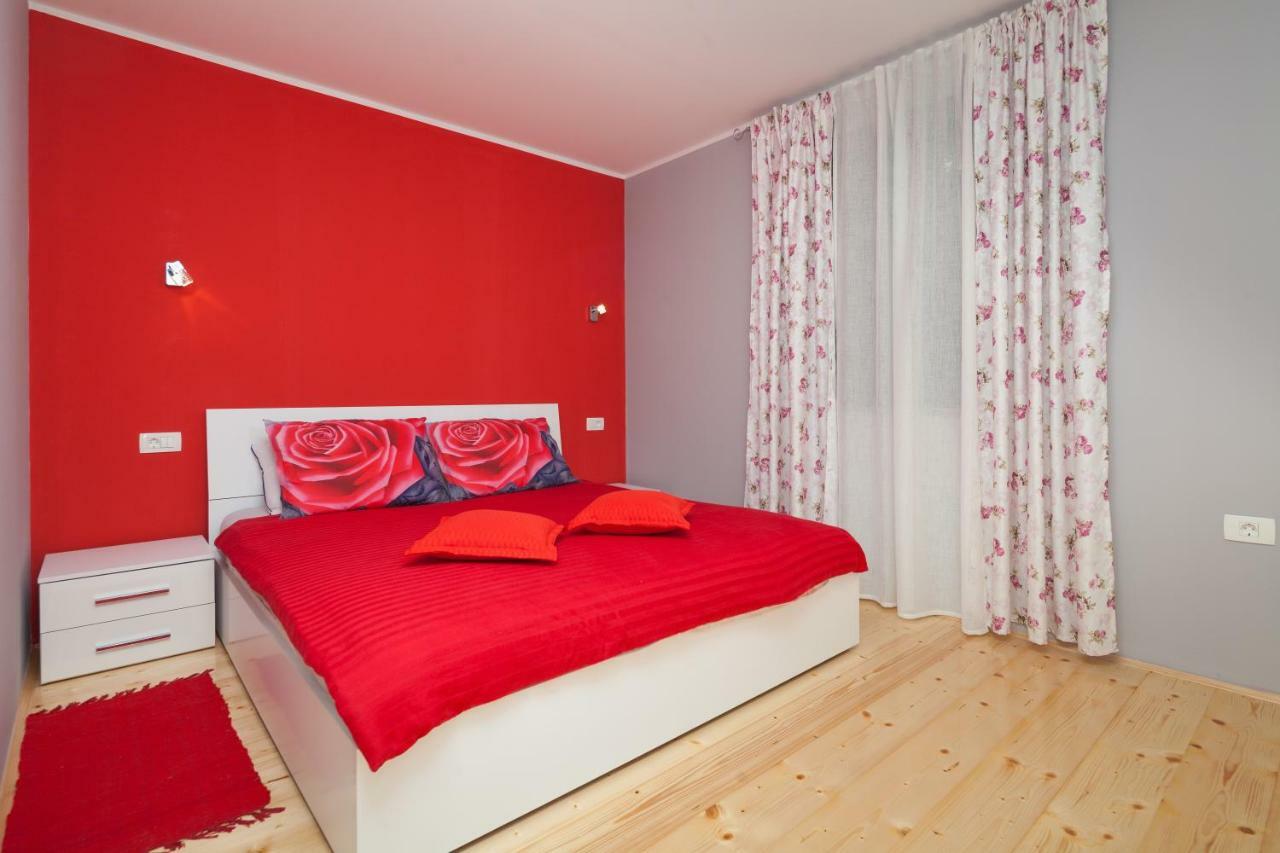 New Brend App Matija Pinezici (Istria) Exterior foto
